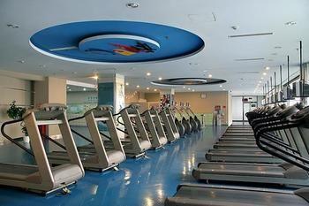 Tiantai Meijia Hotel - Qingdao Chengyang Ngoại thất bức ảnh