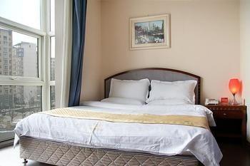 Tiantai Meijia Hotel - Qingdao Chengyang Ngoại thất bức ảnh